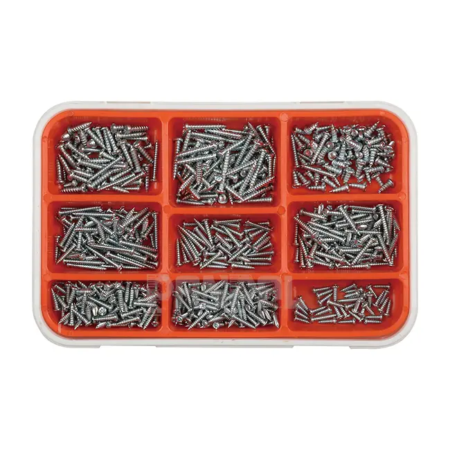 Self Tapping Screw ZY1289